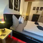 Urban Spacious Bright With Danubeview * Линц