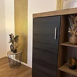 Urban Spacious Bright With Danubeview * Линц