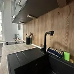 Urban Spacious Bright With Danubeview * Linz