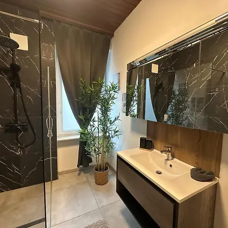 Urban Spacious Bright With Danubeview Apartment *