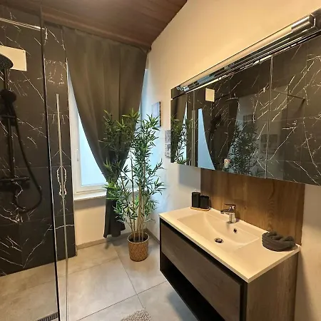 شقة Urban Spacious Bright With Danubeview لينتز