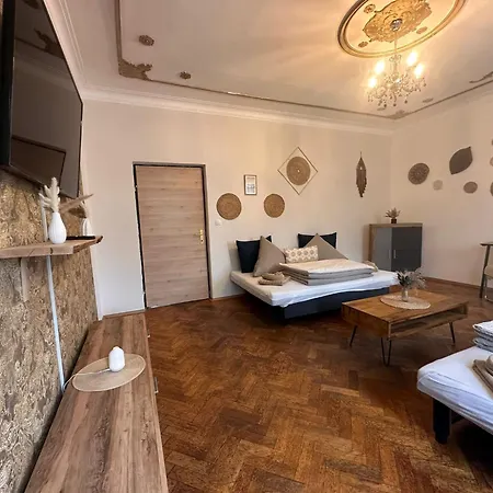 Urban Spacious Bright With Danubeview * Линц