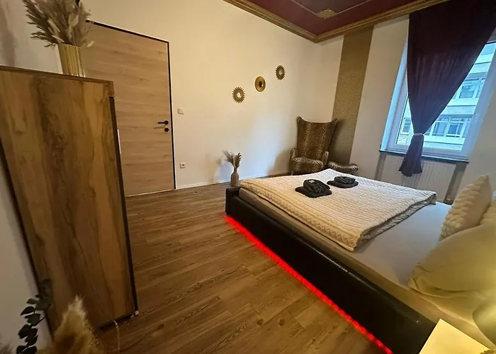 Apartment Honor Urban *