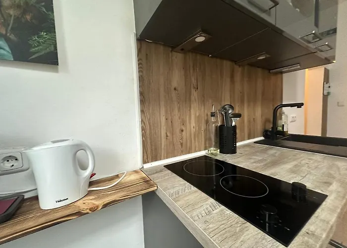 Honor Urban Apartment