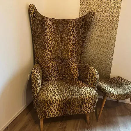 Honor Urban Apartamento Linz