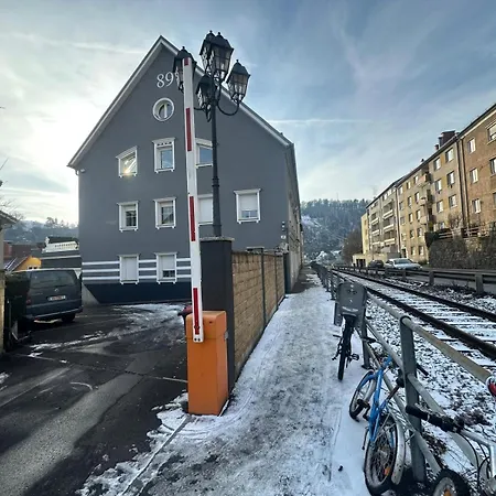 Apartamento Honor Urban