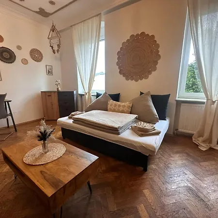 Urban Spacious Bright With Danubeview Apartament *