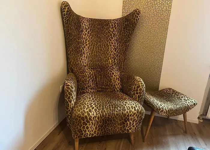 Honor Urban Apartamento Linz