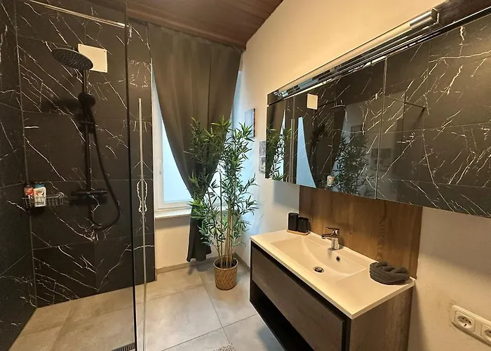 Honor Urban Apartamento *