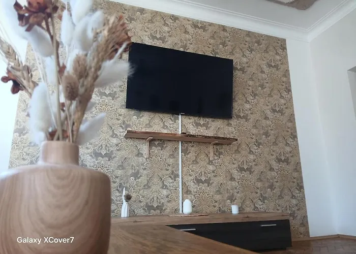 Apartamento Honor Urban *