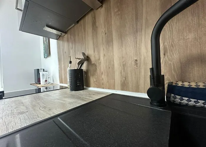 Apartamento Honor Urban