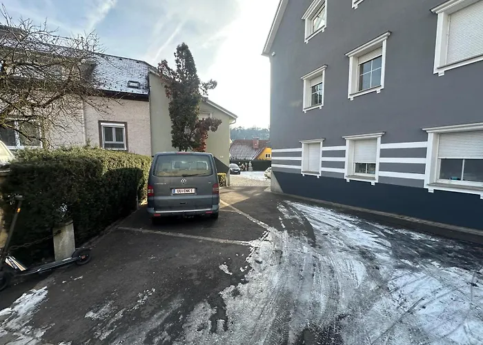 Apartamento Honor Urban Linz